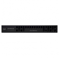 Router - Bộ phát wifi Integrated Cisco ISR4221/K9