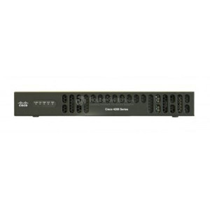 Router - Bộ phát wifi Integrated Cisco ISR4221/K9