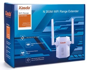 Router - Bộ phát wifi Kasda KW5585