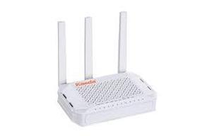 Router - Bộ phát wifi Kasda KW6512