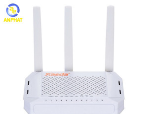 Router - Bộ phát wifi Kasda KW6512