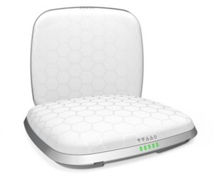 Router - Bộ phát wifi LigoWave NFT 3AC HD