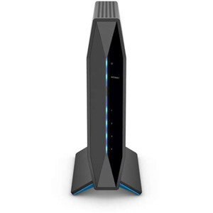 Router - Bộ phát wifi Linksys E8450-AH
