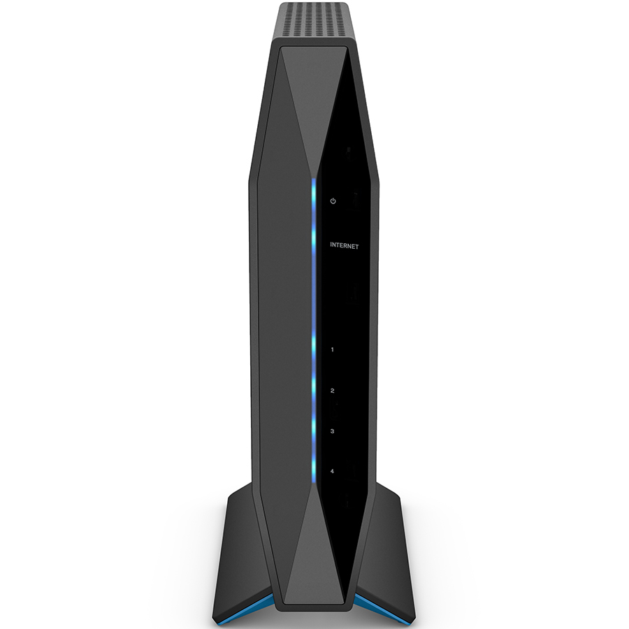 Router - Bộ phát wifi Linksys E8450-AH