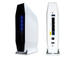Router - Bộ phát wifi Linksys E9450-AH