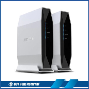 Router - Bộ phát wifi Linksys E9452-AH