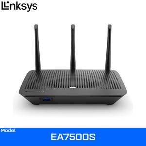 Router - Bộ phát wifi Linksys EA7500S