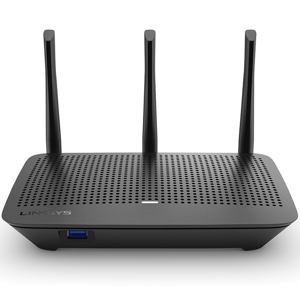 Router - Bộ phát wifi Linksys EA7500S