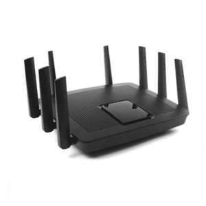 Router - Bộ phát wifi Linksys EA9500S