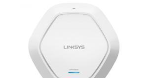 Router - Bộ phát wifi Linksys LAPAC2600C