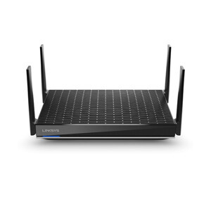Router - Bộ phát wifi Linksys MR9600-AH