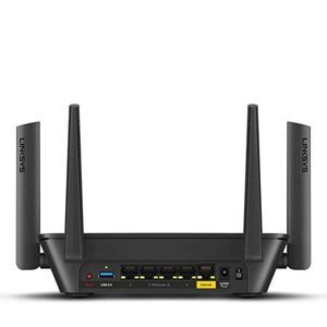 Router - Bộ phát wifi Linksys MR8300