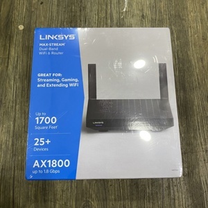 Router - Bộ phát wifi Linksys MR7350-AH