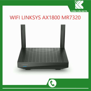 Router - Bộ phát wifi Linksys MR7350-AH