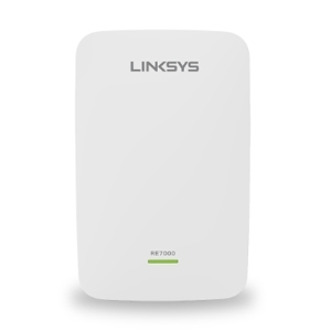 Router - Bộ phát wifi Linksys RE7000