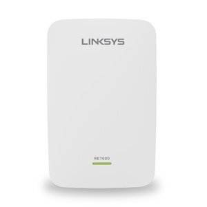 Router - Bộ phát wifi Linksys RE7000