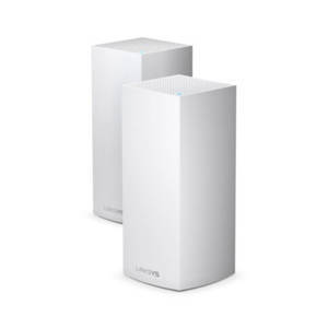 Router - Bộ phát wifi Linksys Velop MX4200-AH