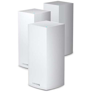 Router - Bộ phát wifi Linksys Velop MX12600-AH