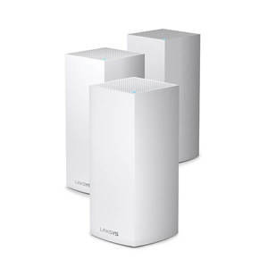 Router - Bộ phát wifi Linksys Velop MX4200-AH