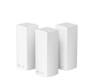 Router - Bộ phát wifi Linksys WHW0303