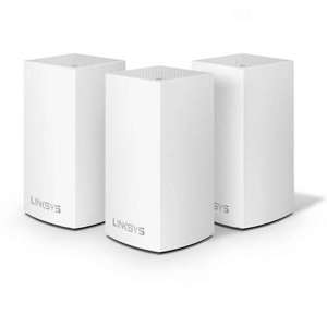 Router - Bộ phát wifi Linksys WHW0303