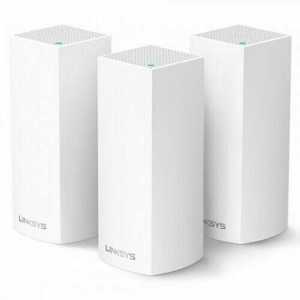 Router - Bộ phát wifi Linksys WHW0303