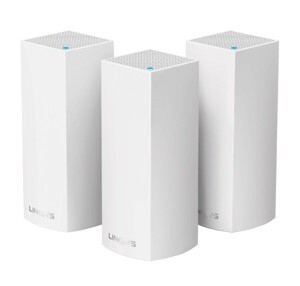 Router - Bộ phát wifi Linksys WHW0301
