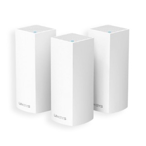 Router - Bộ phát wifi Linksys WHW0303