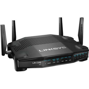 Router - Bộ phát wifi Linksys WRT1900ACS