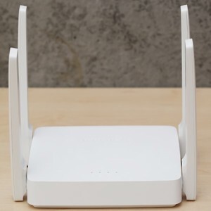 Router - Bộ phát wifi Mercusys AC10