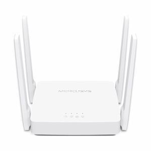 Router - Bộ phát wifi Mercusys AC10