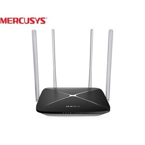 Router - Bộ phát wifi Mercusys AC12
