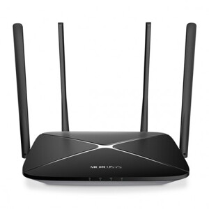 Router - Bộ phát wifi Mercusys AC12G