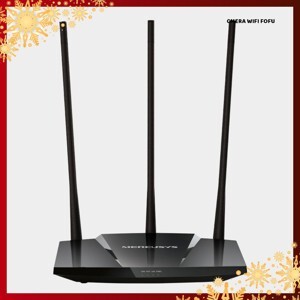 Router - Bộ phát wifi Mercusys MW330HP