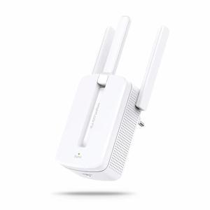 Router - Bộ phát wifi Mercusys MW300RE 300Mbps
