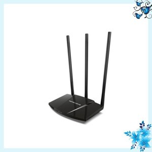 Router - Bộ phát wifi Mercusys MW330HP