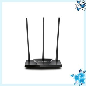 Router - Bộ phát wifi Mercusys MW330HP