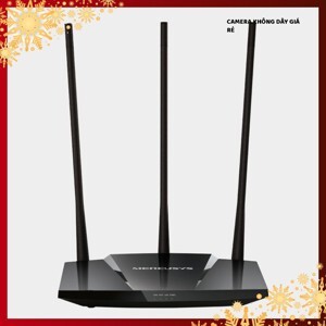 Router - Bộ phát wifi Mercusys MW330HP