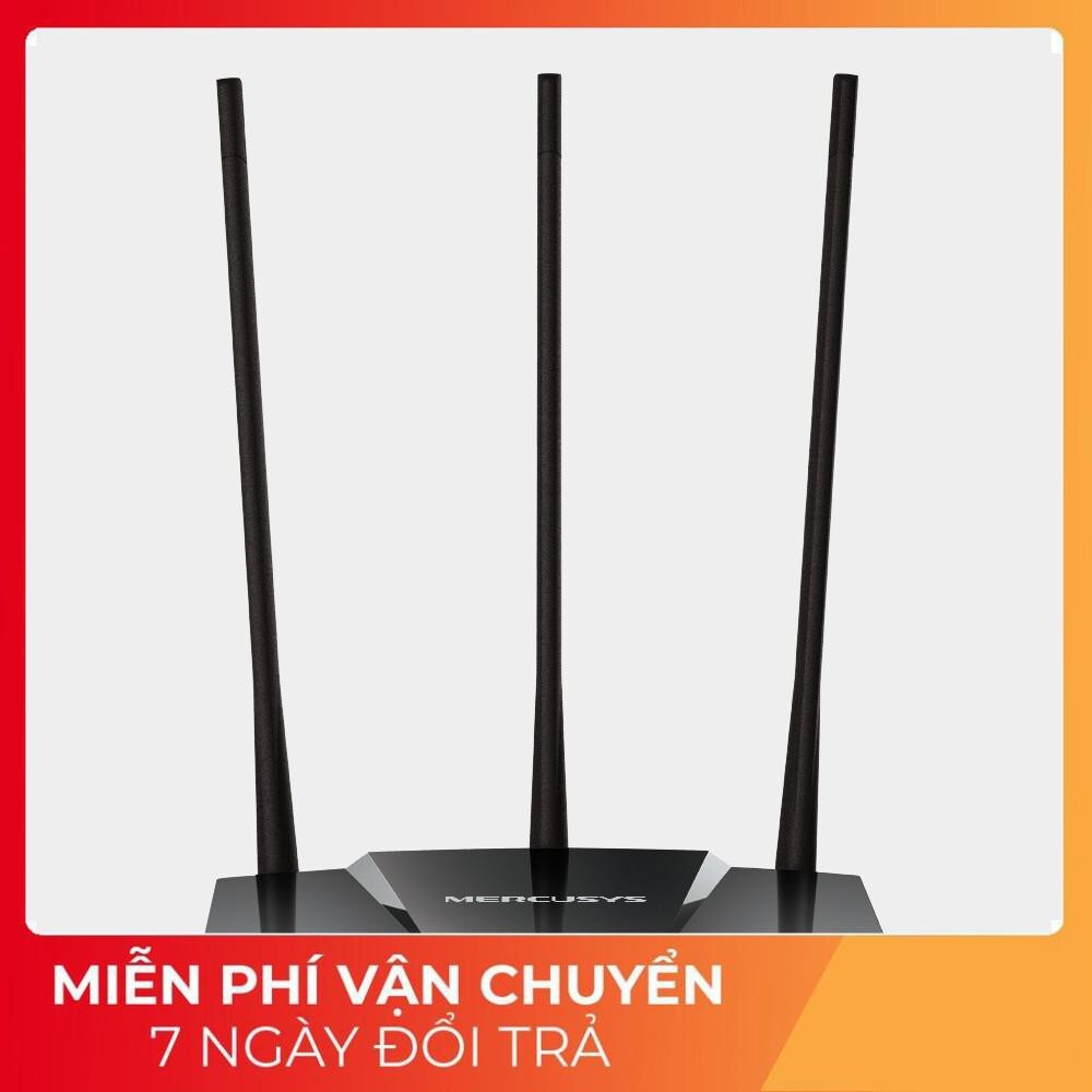 Router - Bộ phát wifi Mercusys MW330HP