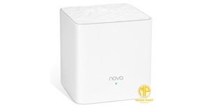 Router - Bộ phát wifi Mesh Tenda Nova MW3 - 1 pack