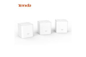Router - Bộ phát wifi Mesh Tenda Nova MW3 - 1 pack