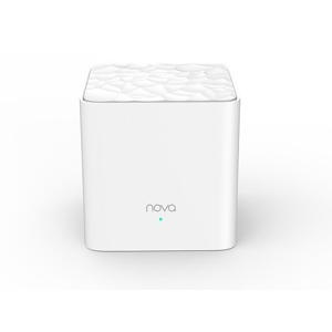 Router - Bộ phát wifi Mesh Tenda Nova MW3 - 1 pack