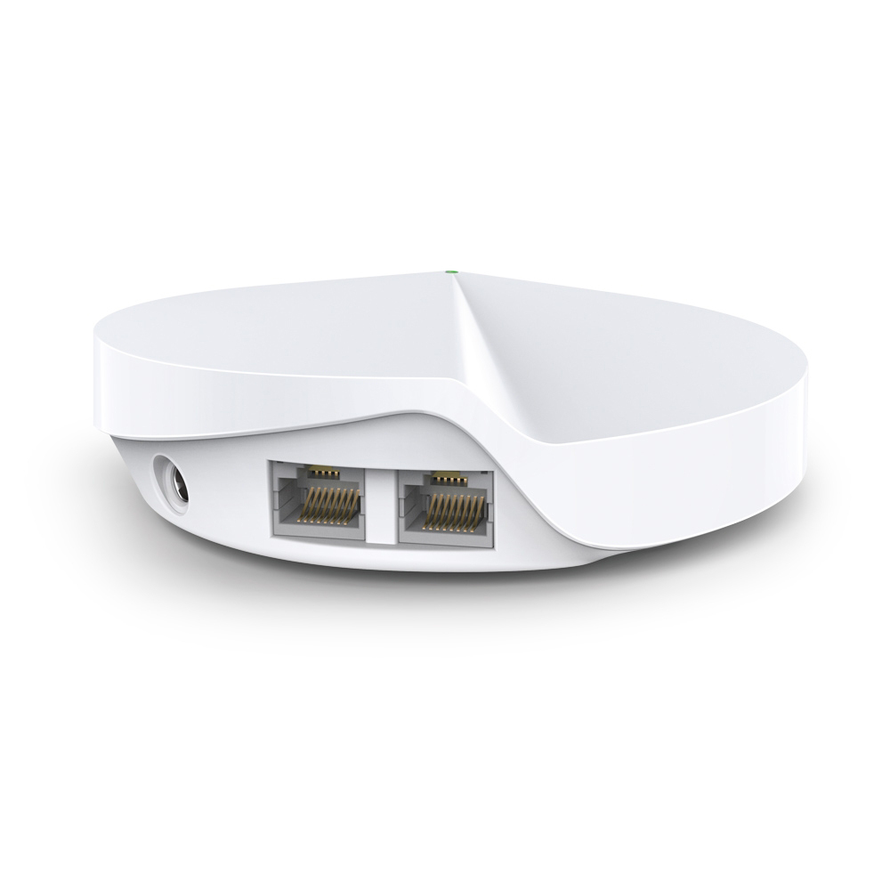 Router - Bộ phát wifi Mesh TP-Link Deco M5 - 1 Pack