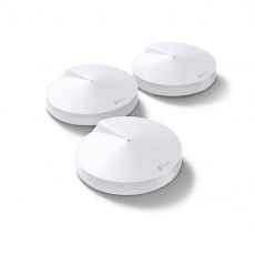 Router - Bộ phát wifi Mesh TP-Link Deco M9 Plus