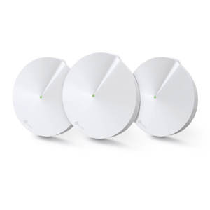 Router - Bộ phát wifi Mesh TP-Link Deco M9 Plus