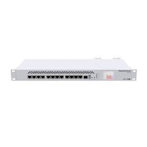 Router - Bộ phát wifi Mikrotik CCR1016-12G