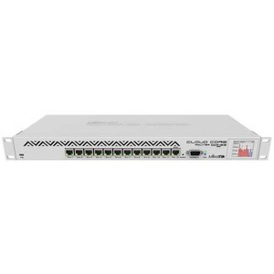 Router - Bộ phát wifi Mikrotik CCR1016-12G