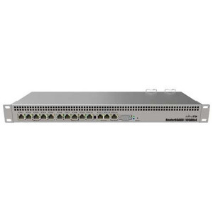 Router - Bộ phát wifi Mikrotik RB1100x4