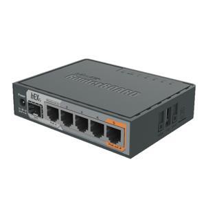Router - Bộ phát wifi Mikrotik RB760iGS