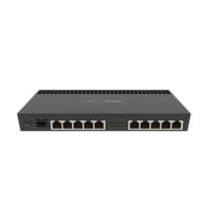 Router - Bộ phát wifi MikroTik RB4011iGS+RM